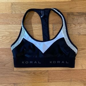 Koral athleisure/sports bra